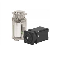 Сервомотор Dynamixel Pro H54-100-S500-R - «globural.ru» - Улан-Удэ