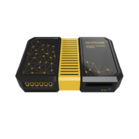 Комплекс дистанционного управления техникой DH:Remote Control System - «globural.ru» - Улан-Удэ