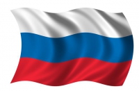 Флаг России - «globural.ru» - Улан-Удэ