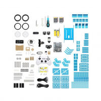 Cоревновательный набор MakeX Starter Kit (2020 Smart Links) - «globural.ru» - Улан-Удэ