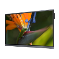 Интерактивный программно-аппаратный комплекс Geckotouch Interactive Pro IP65HT-E  в комплекте с настенным креплением - «globural.ru» - Улан-Удэ