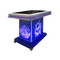 Интерактивный мультимедийный стол «Laser edu» 55” - «globural.ru» - Улан-Удэ