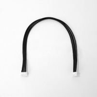 Комплект кабелей Robot Cable-X4P 240mm 10pcs - «globural.ru» - Улан-Удэ