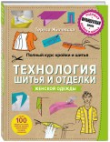 Комплект справочников по швейному мастерству и рукоделию - «globural.ru» - Улан-Удэ