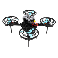 Квадрокоптер Makefire Ghost II - «globural.ru» - Улан-Удэ