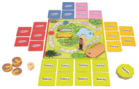 Развивающая игра “Кабайо: Где спрятались лошадки” - «globural.ru» - Улан-Удэ