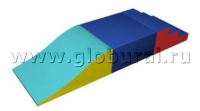 Модуль-трансформер "Малыш - 2" (ВИК) - «globural.ru» - Улан-Удэ