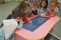 Мультстудия комплектация лого + 43" - «globural.ru» - Улан-Удэ