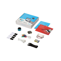 Образовательный набор для программирования HaloCode standard kit - «globural.ru» - Улан-Удэ