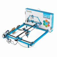 Набор XY плоттера XY Plotter Robot Kit V2.0  - «globural.ru» - Улан-Удэ