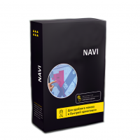 Программное обеспечение Navi - «globural.ru» - Улан-Удэ