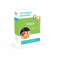 Программное обеспечение "Touch" - «globural.ru» - Улан-Удэ