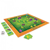 Игра настольная "Мыше-мания" - «globural.ru» - Улан-Удэ