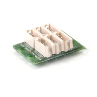 Плата расширения Bioloid 3P Extension PCB - «globural.ru» - Улан-Удэ
