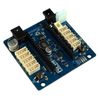 Плата расширения OPENCM 485 EXPANSION BOARD - «globural.ru» - Улан-Удэ