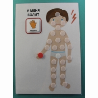 Пособие "У меня болит"  - «globural.ru» - Улан-Удэ