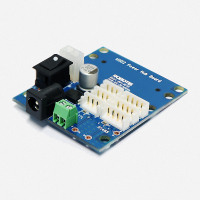 Преобразователь интерфейса U2D2 Power Hub Board - «globural.ru» - Улан-Удэ