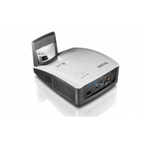 Ультракороткофокусный проектор BenQ MH856UST+ - «globural.ru» - Улан-Удэ