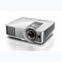 Мультимедийный короткофокусный проектор BenQ MS630ST - «globural.ru» - Улан-Удэ