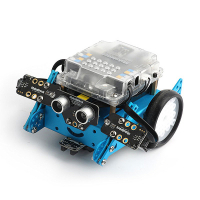Ресурсный набор mBot Add-on Pack Interactive Light&Sound - «globural.ru» - Улан-Удэ
