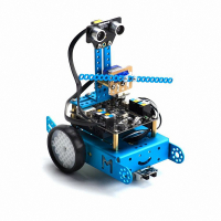 Ресурсный набор mBot Servo Pack - «globural.ru» - Улан-Удэ