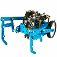 Ресурсный набор mBot Six-Legged Pack - «globural.ru» - Улан-Удэ