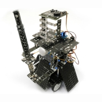 Ресурсный набор Robo Kit 6-7 - «globural.ru» - Улан-Удэ