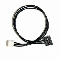 Комплект кабелей Robot Cable-3P-5P 150mm 5pcs - «globural.ru» - Улан-Удэ