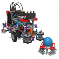 Набор K’NEX Education ROBOTICS PACK - «globural.ru» - Улан-Удэ