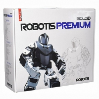 Набор Robotis bioloid premium kit - «globural.ru» - Улан-Удэ