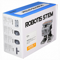 Образовательный комплект Robotis bioloid stem level 1 - «globural.ru» - Улан-Удэ