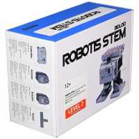 Образовательный комплект Robotis bioloid stem level 2 - «globural.ru» - Улан-Удэ