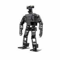 Человекоподобный робот Robotis DARwIn-OP3 - «globural.ru» - Улан-Удэ