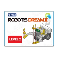 Робототехнический набор Robotis dream II Level 2 Kit - «globural.ru» - Улан-Удэ