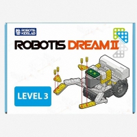 Робототехнический набор Robotis dream II Level 3 Kit - «globural.ru» - Улан-Удэ