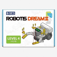 Робототехнический набор Robotis dream II Level 4 Kit - «globural.ru» - Улан-Удэ