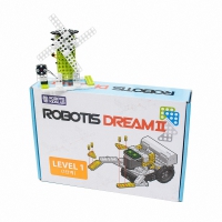 Робототехнический набор Robotis dream II Level 1 Kit - «globural.ru» - Улан-Удэ