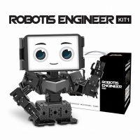 Конструктор Robotics engineer kit 1 - «globural.ru» - Улан-Удэ