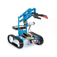 Базовый робототехнический набор Ultimate Robot Kit V2.0 - «globural.ru» - Улан-Удэ