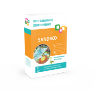 Программное обеспечение "Sandbox" - «globural.ru» - Улан-Удэ