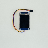 Сенсорный дисплей TFT 2.4 LCD  - «globural.ru» - Улан-Удэ