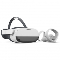 Комплект для класса виртуальной реальности Geckotouch VR01 - «globural.ru» - Улан-Удэ