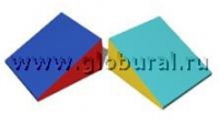 Скат для сухого бассейна - «globural.ru» - Улан-Удэ