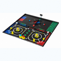 Соревновательное поле с рамкой 2022 MakeX Starter Arena and Frame - «globural.ru» - Улан-Удэ