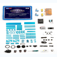 Соревновательный набор 2022 MakeX Explorer Educational Competition Kit - «globural.ru» - Улан-Удэ