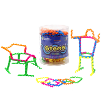 Конструктор "Stems" - 20 деталей - «globural.ru» - Улан-Удэ
