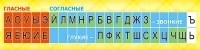 Стенд "Лента букв" - «globural.ru» - Улан-Удэ