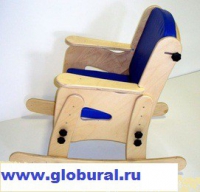 Дополнительная опора - «globural.ru» - Улан-Удэ