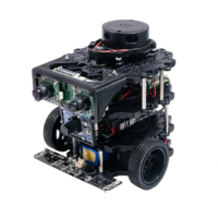 Учебный комплект на базе TurtleBot3 (Расширенный) - «globural.ru» - Улан-Удэ