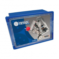 Конструктор стартовый Tetrix WRO - «globural.ru» - Улан-Удэ